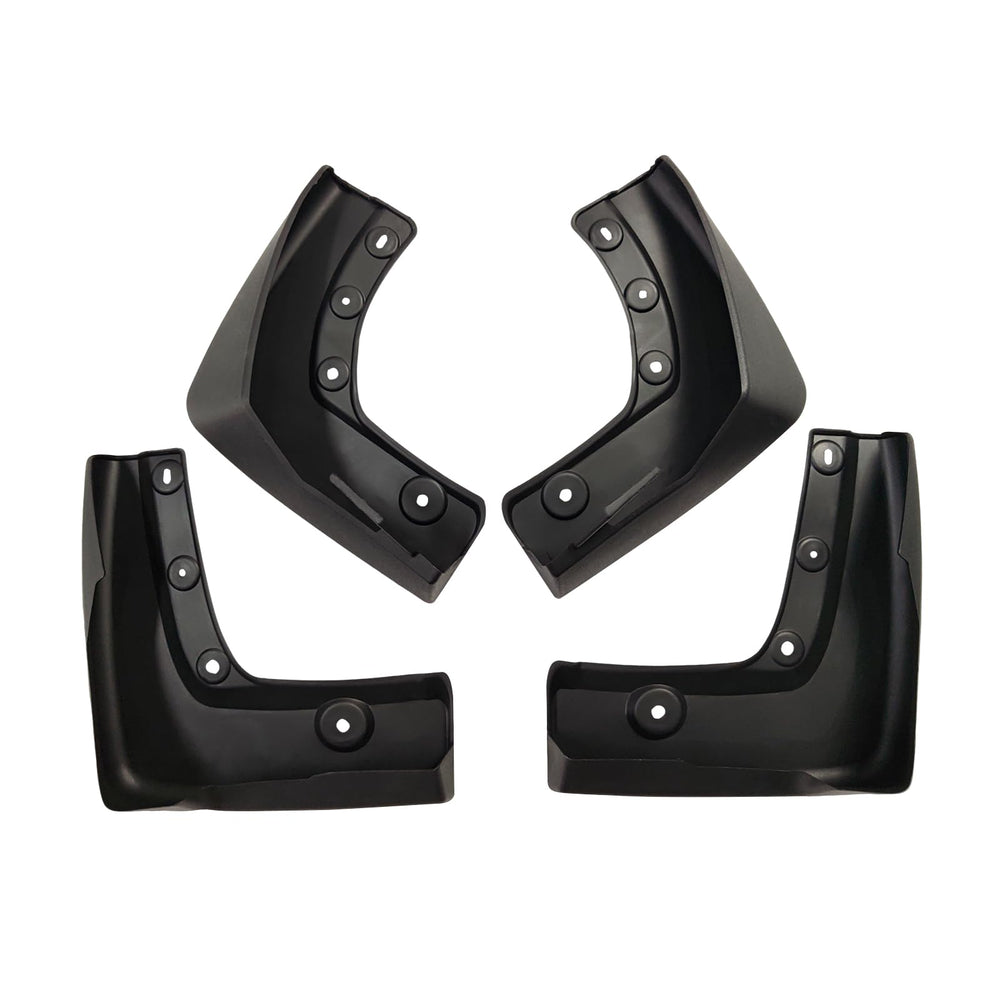Muslogy Honda Pilot durable ABS construction enhances longevity and impact resistance.