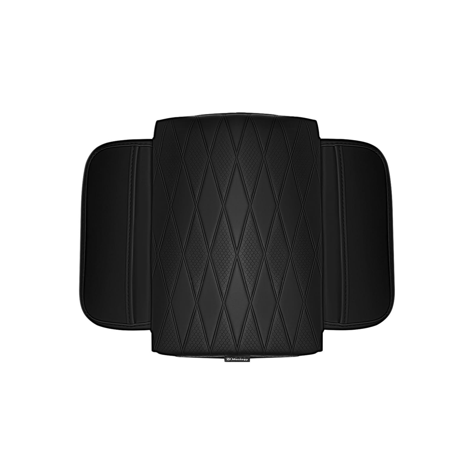 Muslogy Jeep Wrangler JL and Gladiator JT fit ensures full coverage.