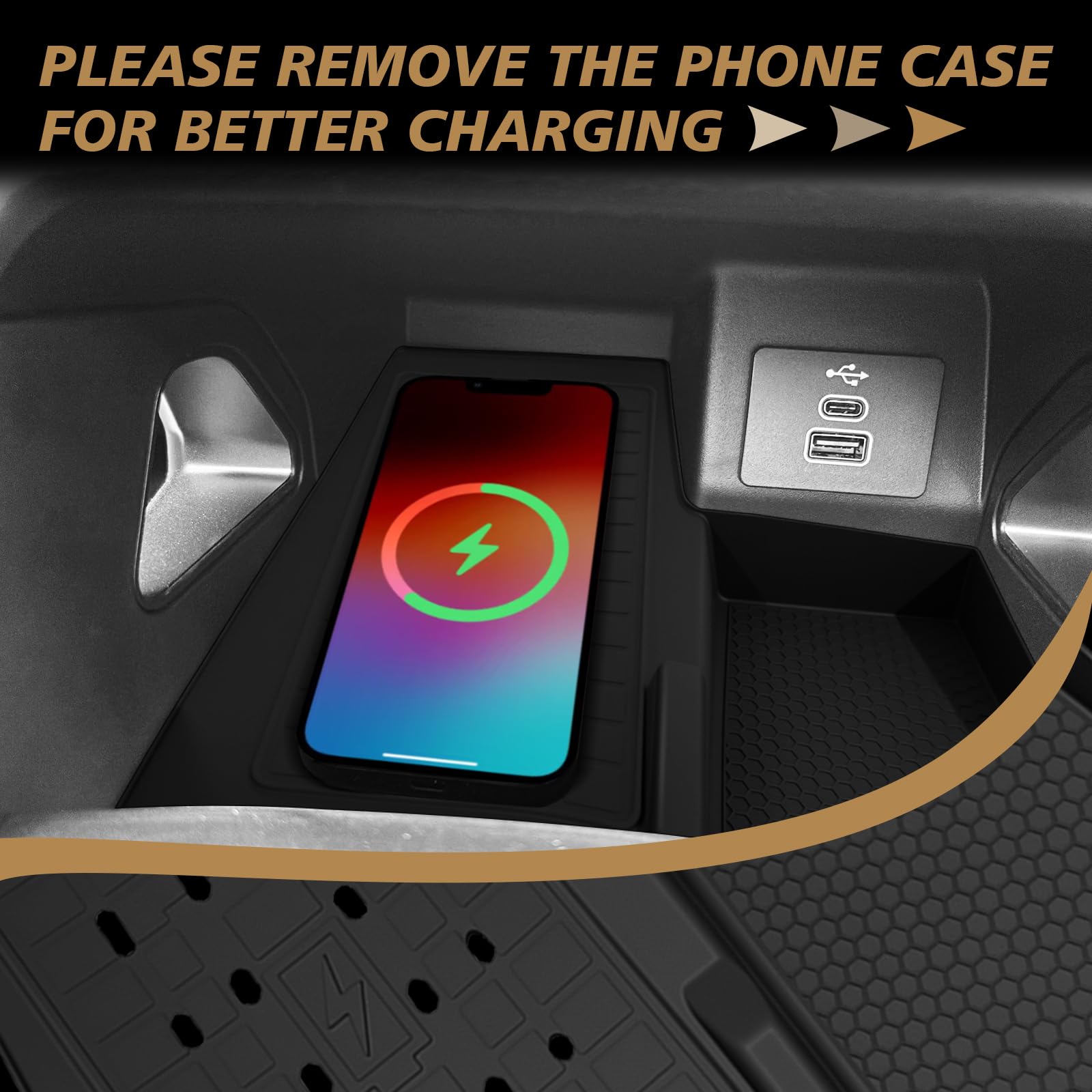 Muslogy oleophobic top layer keeps the surface durable and fingerprint-free.