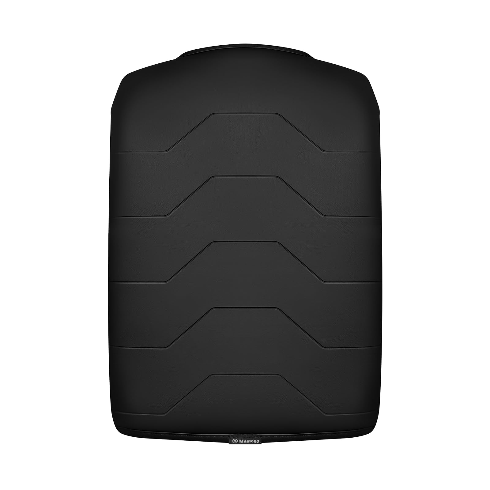 Muslogy protection keeps interior looking fresh and clean during daily use.