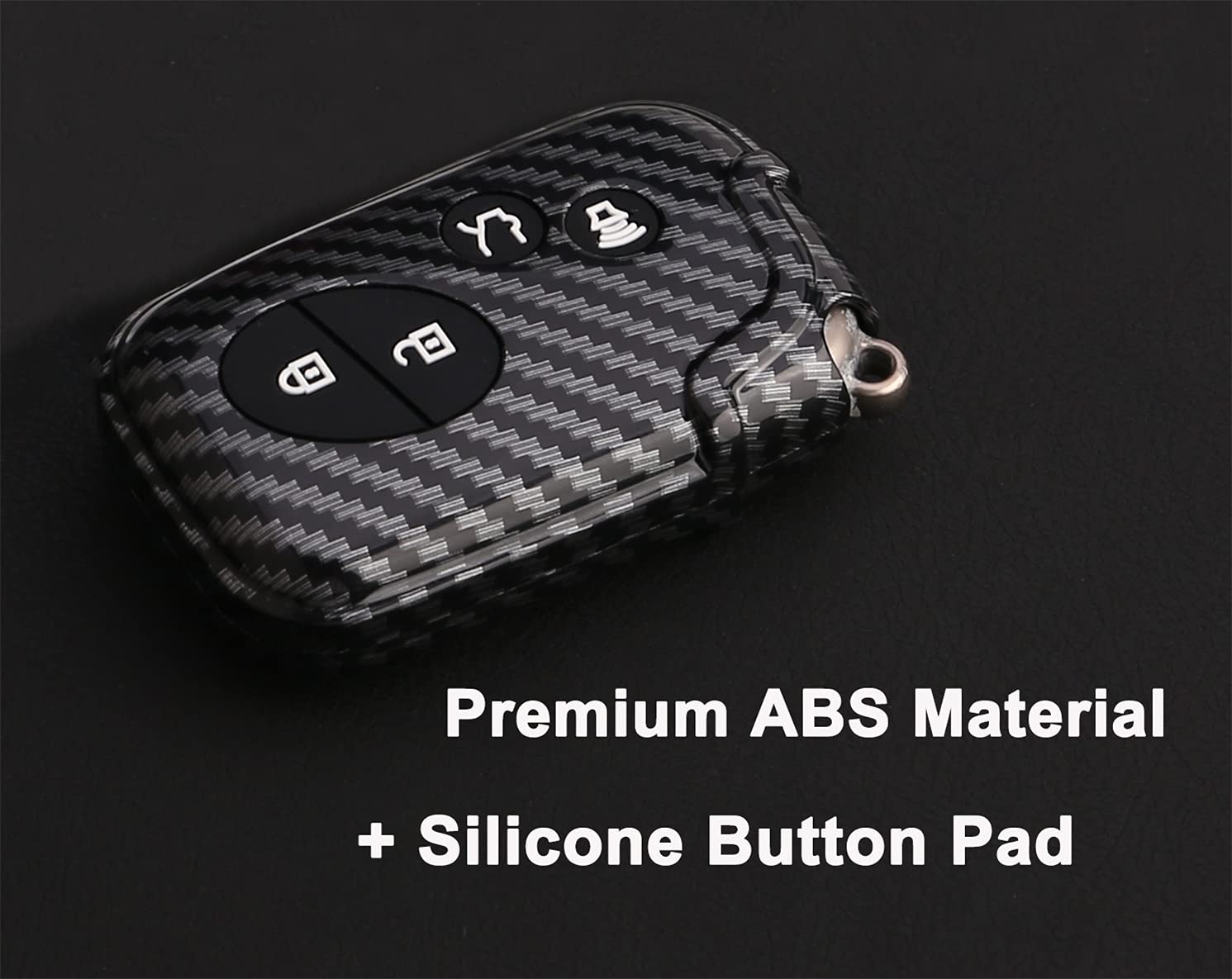 Muxkenper durable shell guards against dust, scratches, and daily bumps