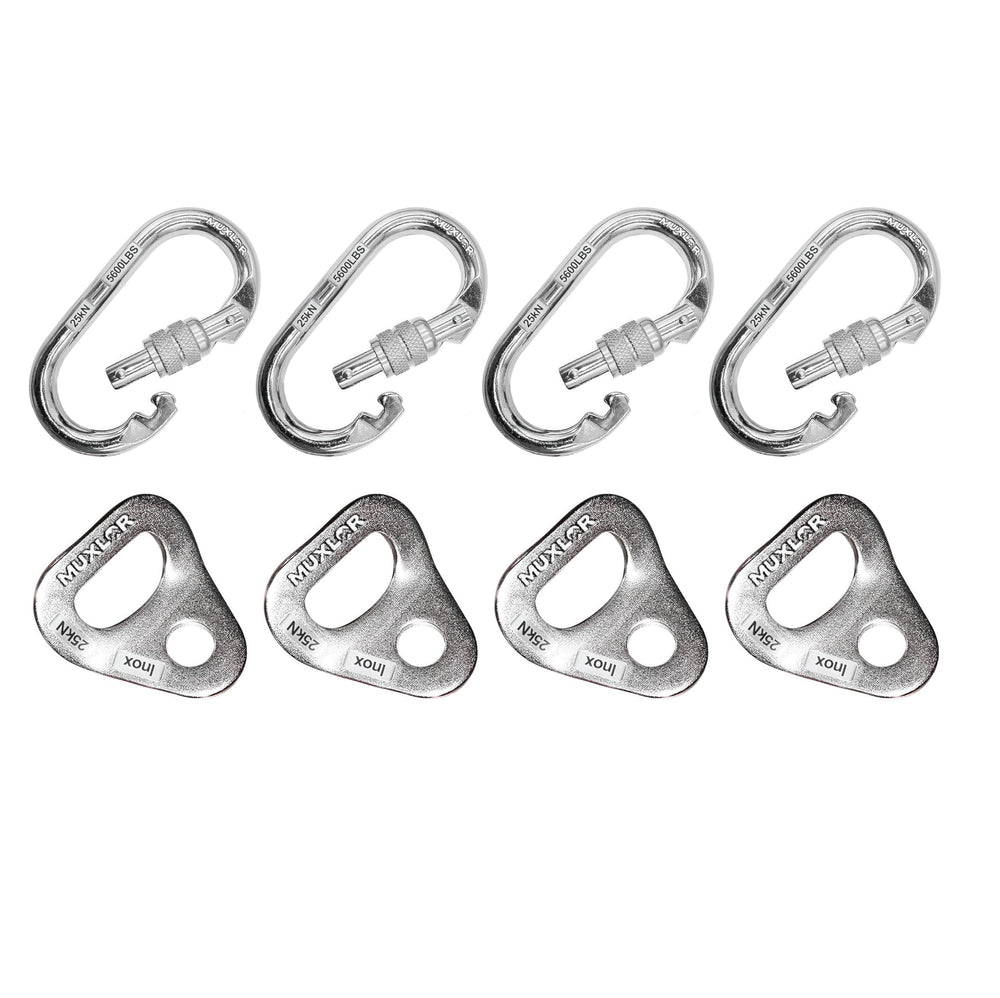 Muxlor engine load leveler compatibility aids precise placement.