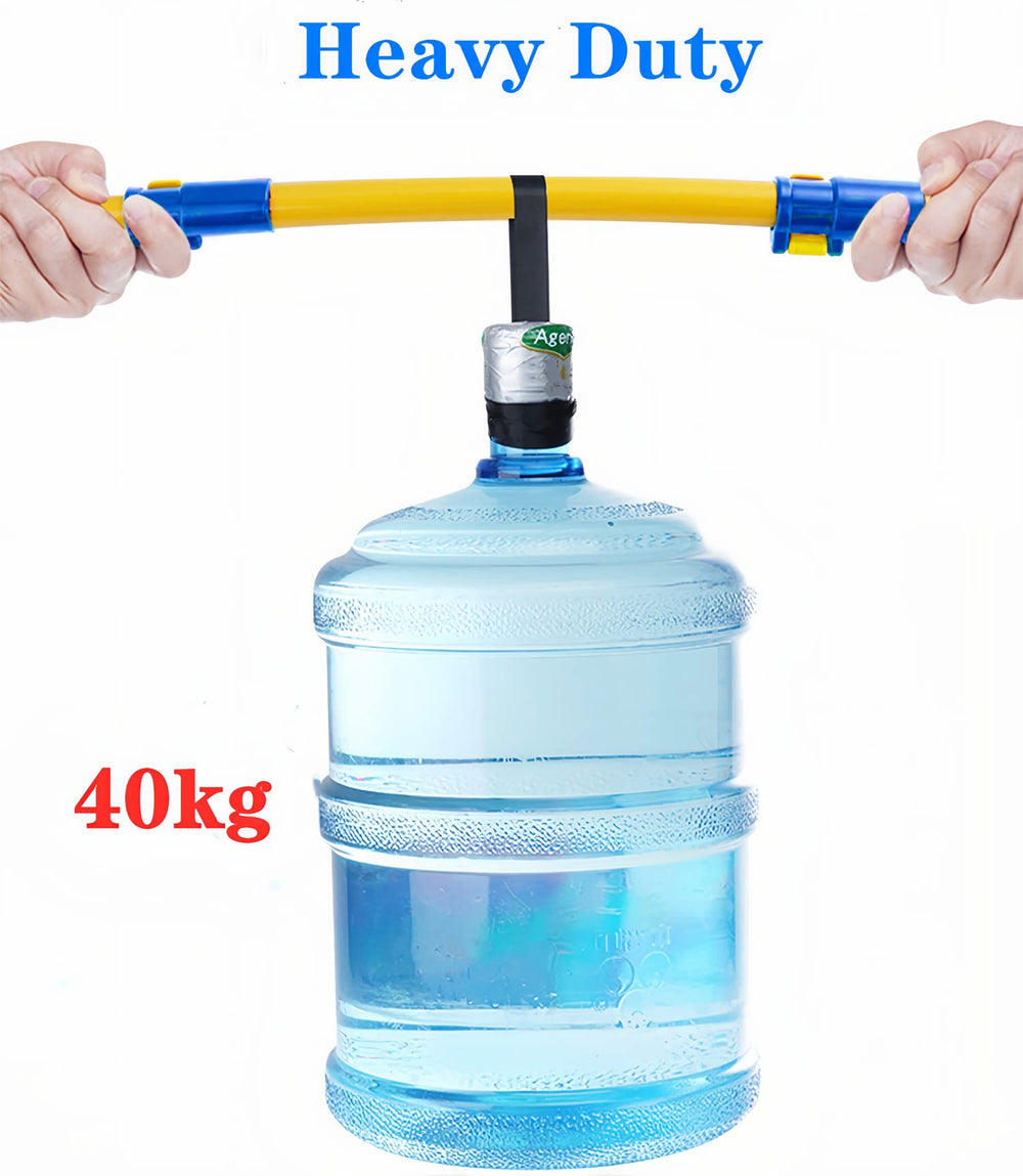 MVEQRRN car wash mitt for controlled, precise washing.