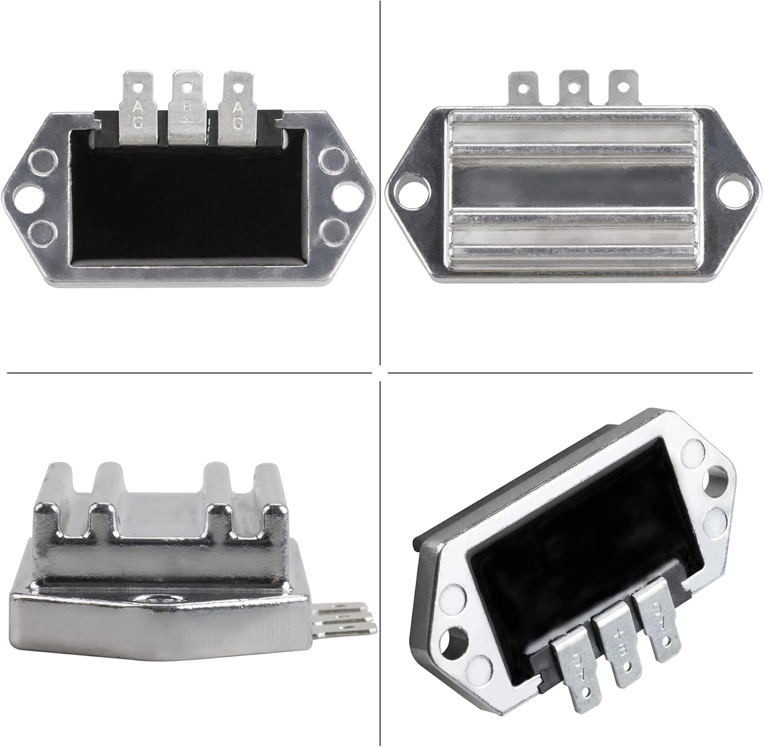 Battery charging protection helps prevent overcharging during operation