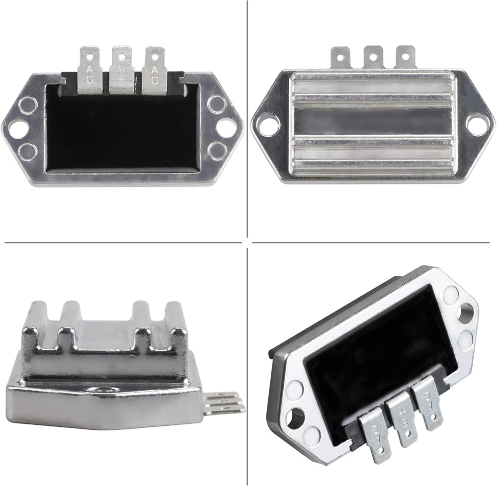 Battery charging protection helps prevent overcharging during operation