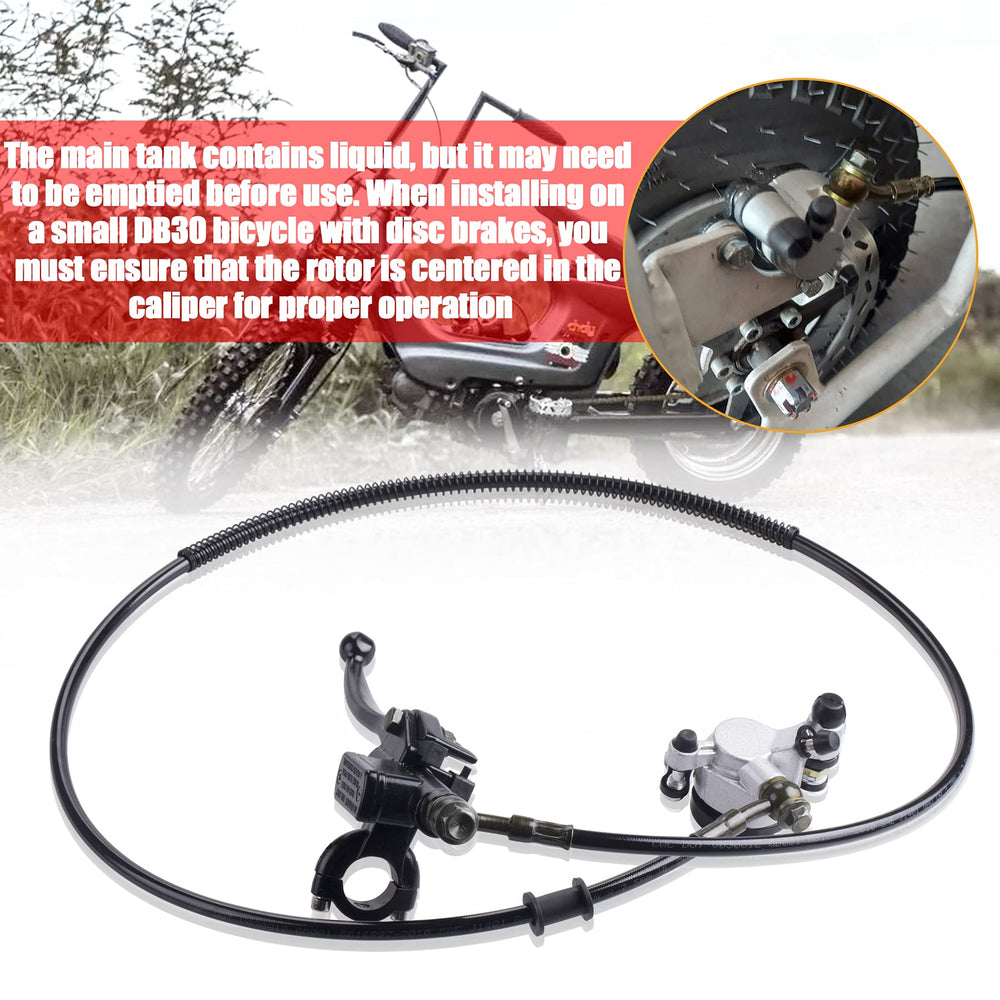 MWMNUN screws and zip ties bundle for secure, clean installation.