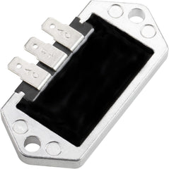 MWMNUN voltage regulator rectifier for Kohler 8-25 HP with compact aluminum housing