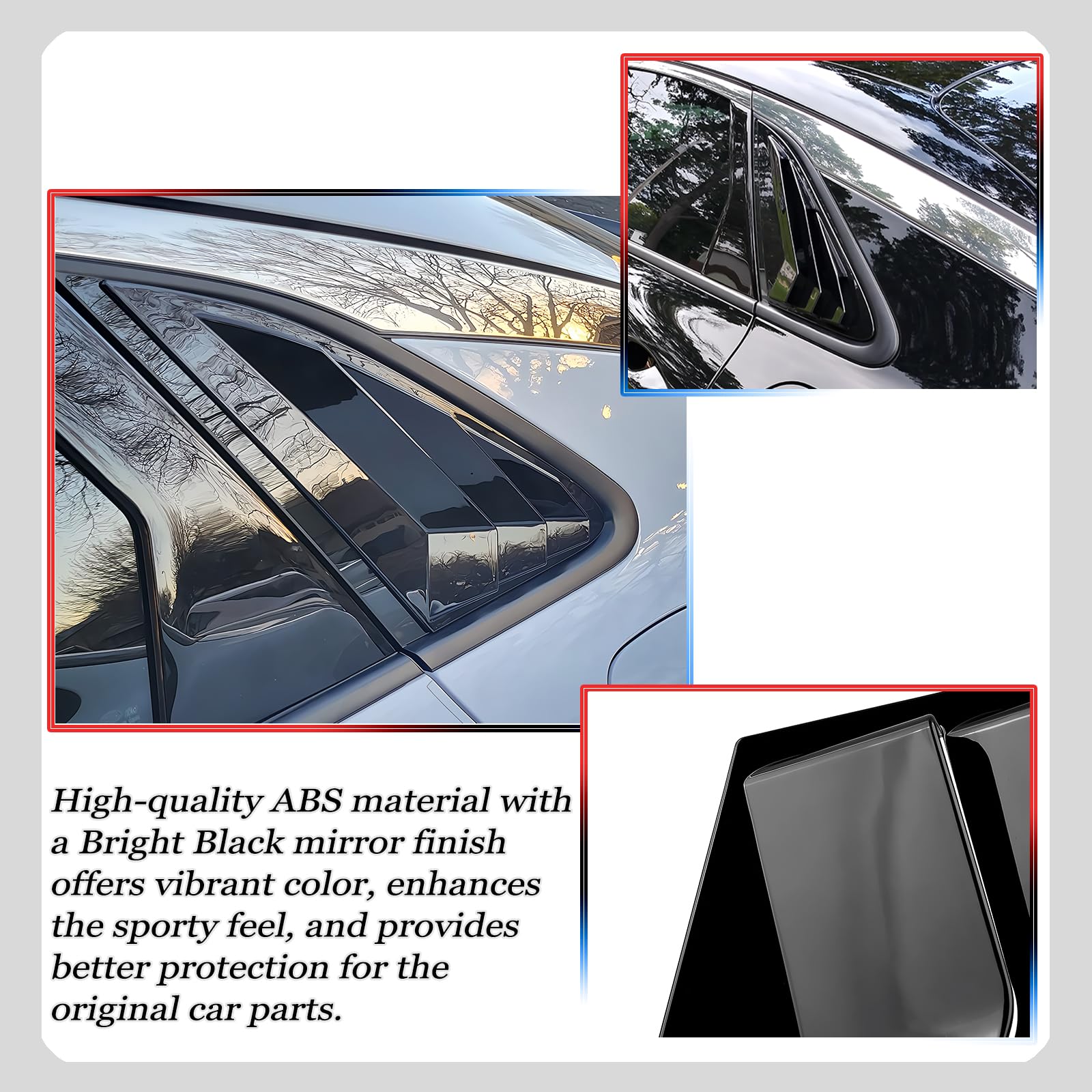 MXkanos decorative covers refresh Kia K5/Optima interior with a sporty vibe