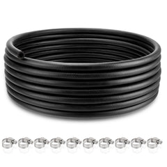 mycheng fuel line quick-connect end enables easy installation and leak-free operation.