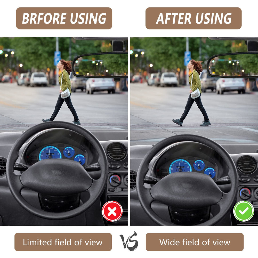 MYFAMIREA seat protector guards against dirt and wear on car or chair.
