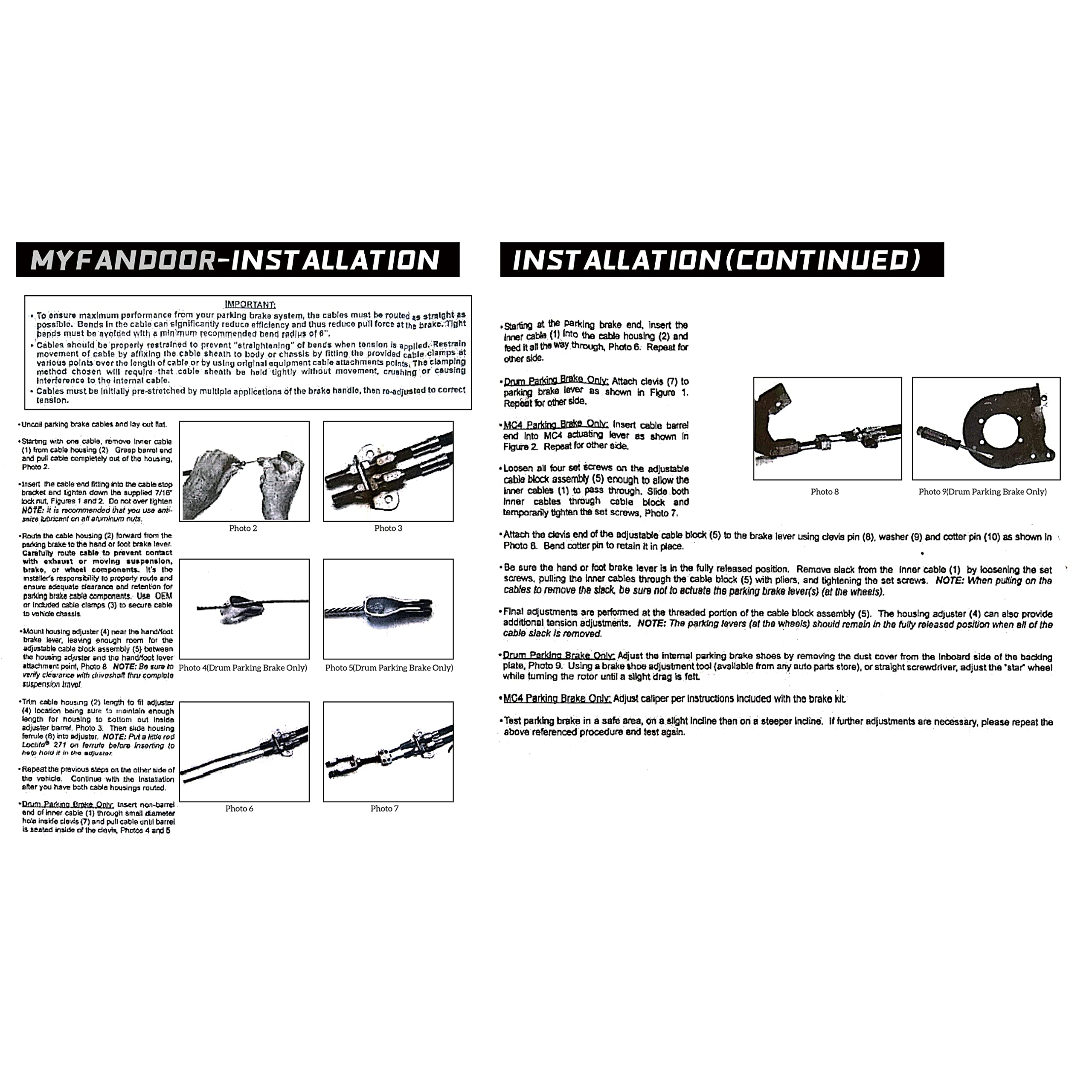 Includes 1-year quality support for added peace of mind