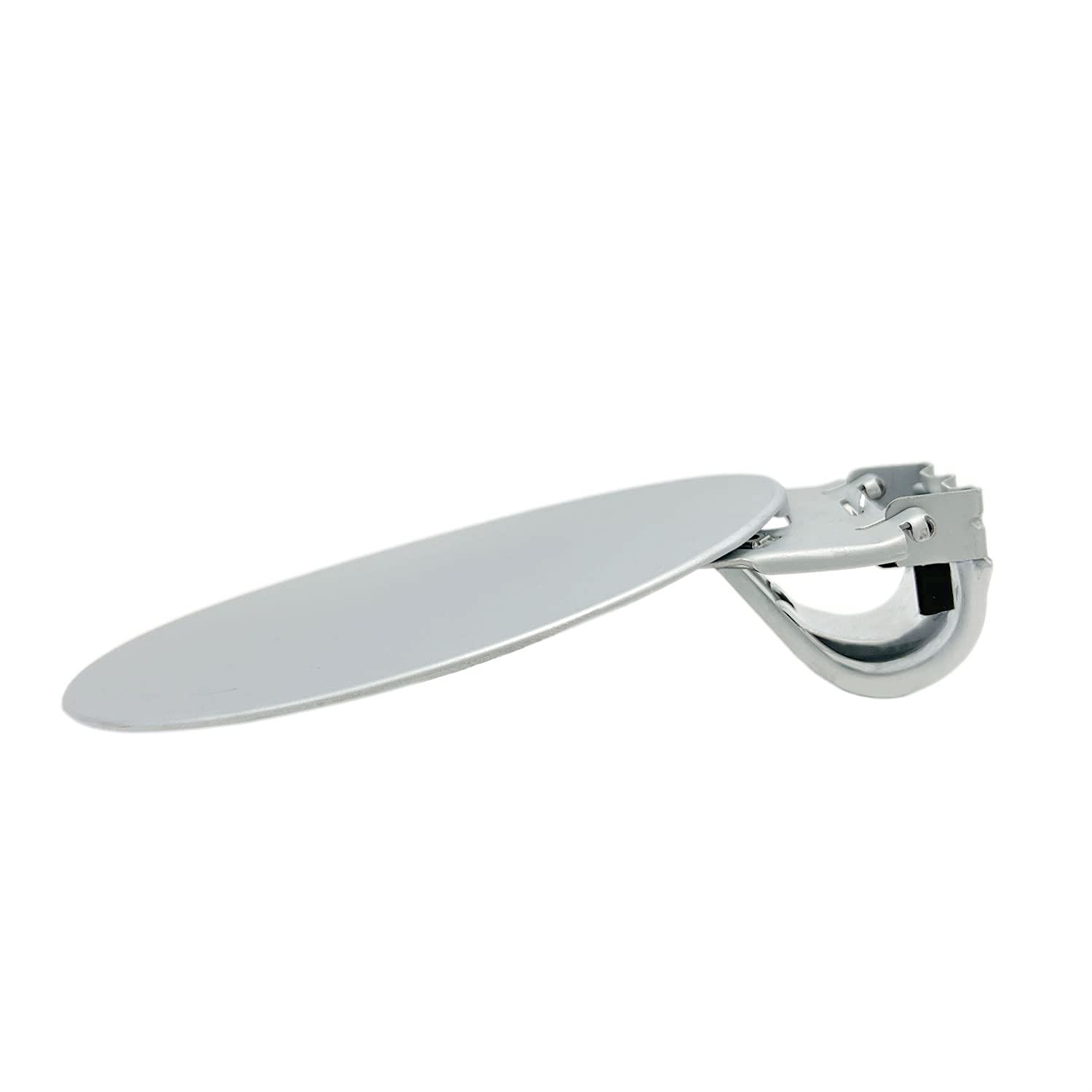 MYFANDOOR fuel filler door replacement 0856-029 matches OE spec.