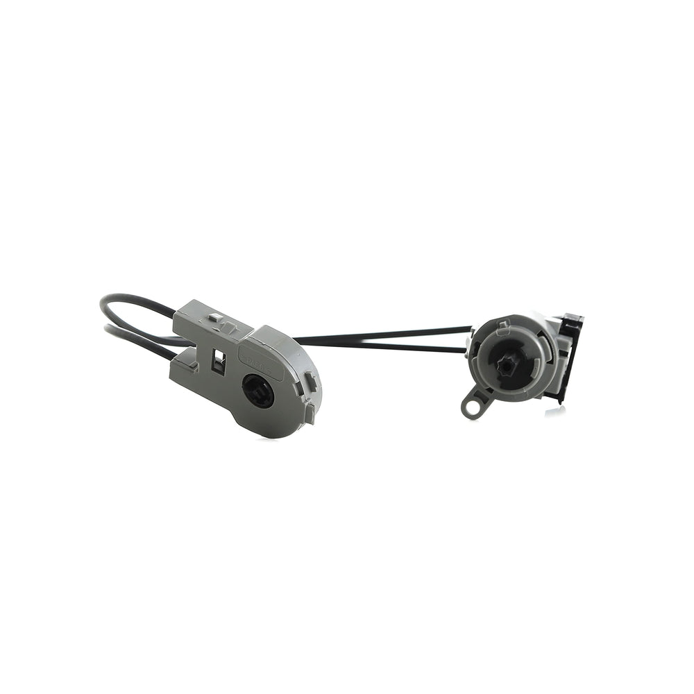 MYFANDOOR heater AC switch on dash for Ford Focus 2000-2007 enhances climate control reliability