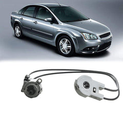MYFANDOOR heater AC switch on dash for Transit Connect 2010-2011 improves heater mode transitions