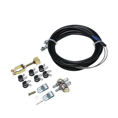 MYFANDOOR universal emergency brake cable kit 330-9371 ready for direct install