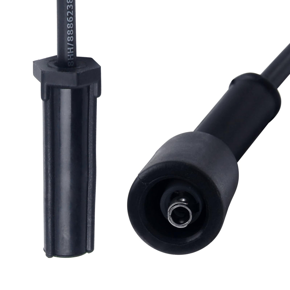 Myreko easy-install connectors simplify replacing wires without guesswork