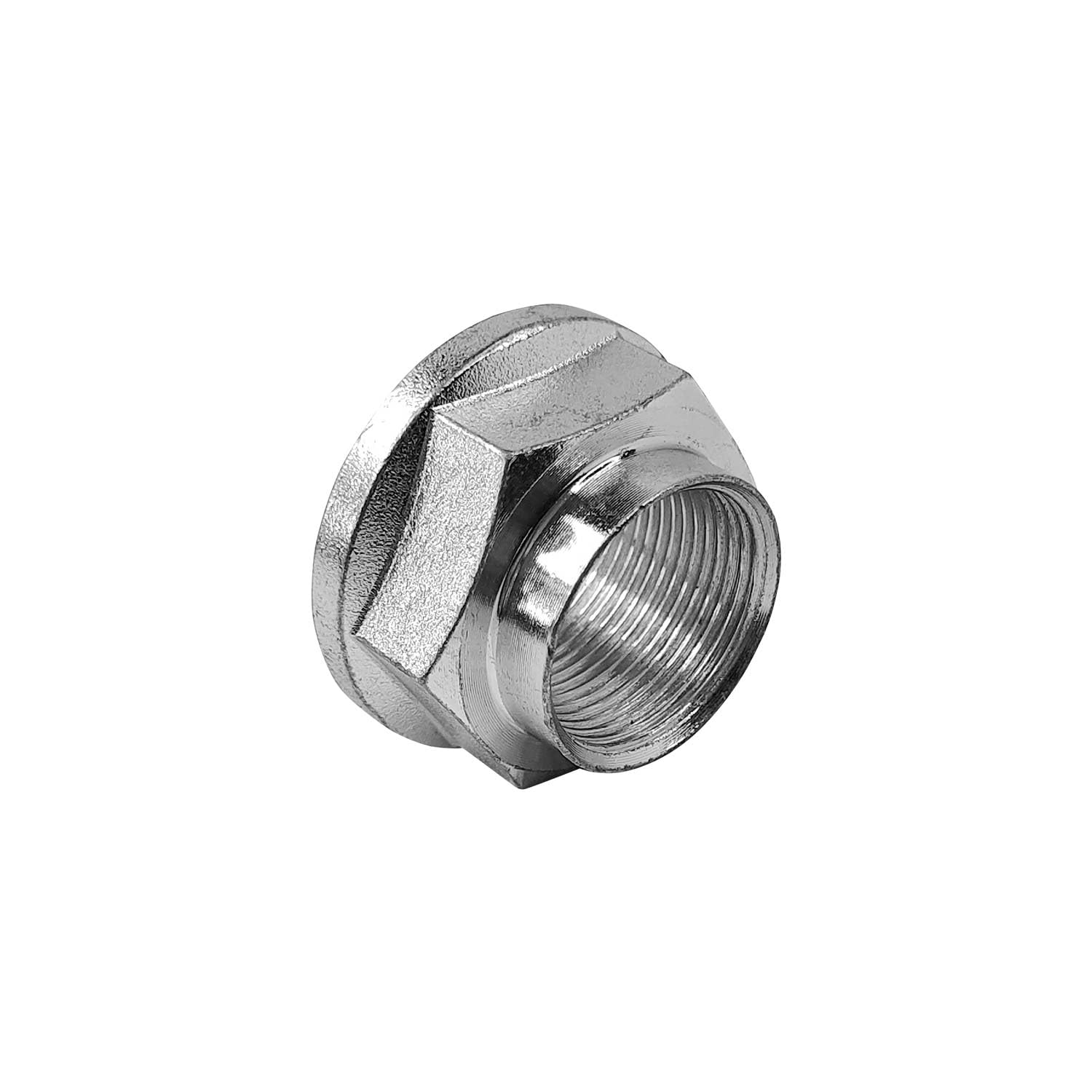 Mysttoo axle nut replacement 90305-S3V-A11 awaiting quick install