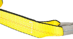 Mytee Products 2in wide tie-down short strap ready for fast-secure loads.