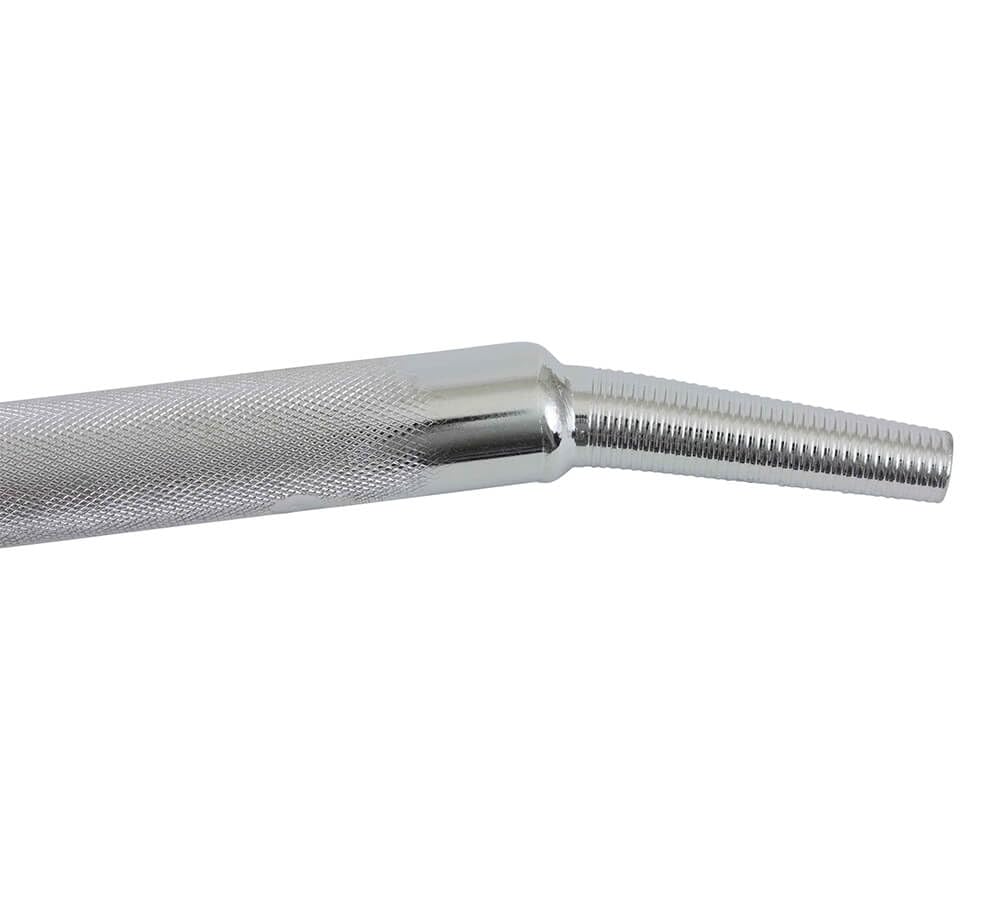 Mytee Products chrome finish winch bar delivers durable performance in rugged setups.