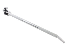 Mytee Products 39.5-inch ratcheting winch bar for flatbeds enables easier strap tension.