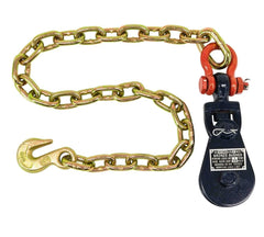 Sturdy grab hook assembly designed for high-load towing