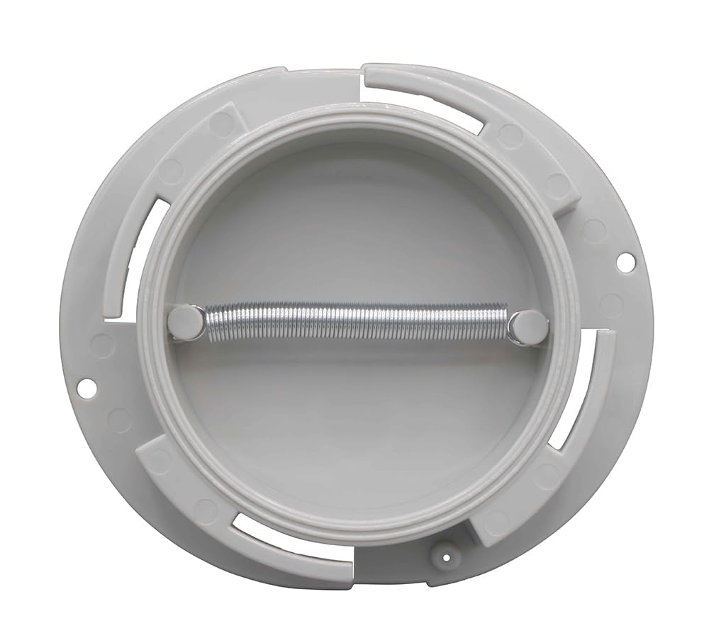 Mytee Products round-design holder adds protection while staying compact.