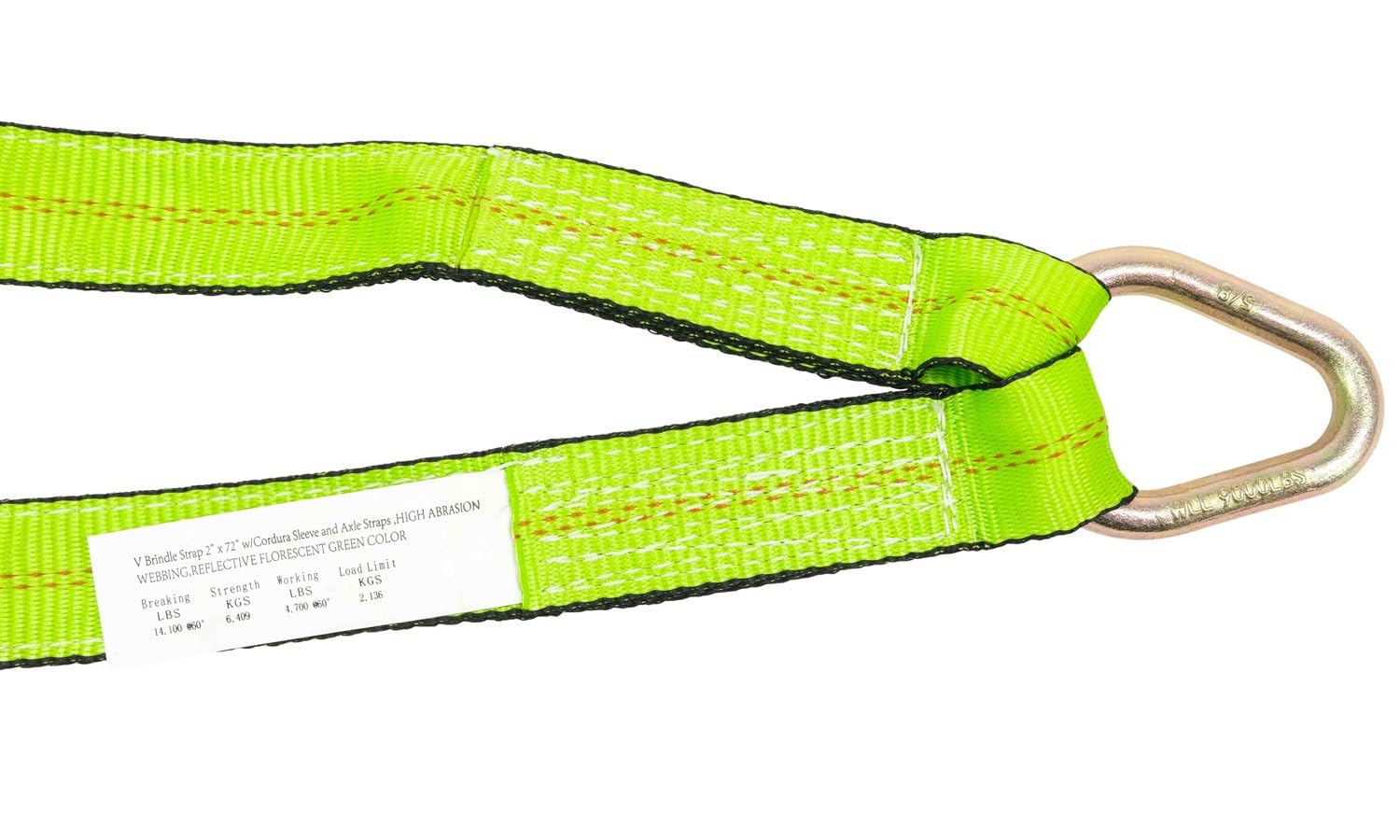 Ideal for car haulers, flat beds, and rollback setups