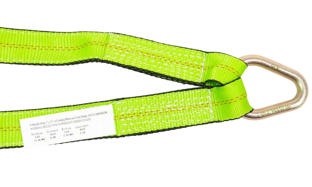 Ideal for car haulers, flat beds, and rollback setups