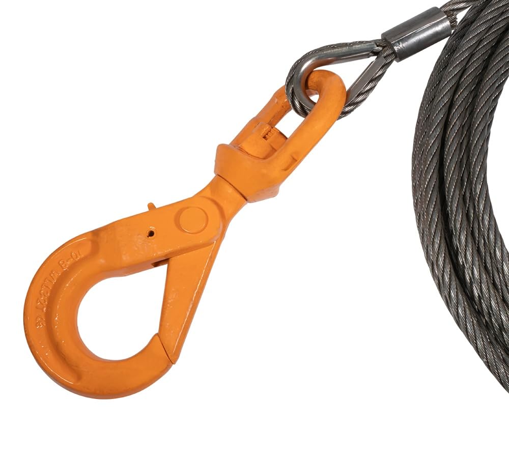 Mytee Products durable assembly simplifies maintenance and replacement.