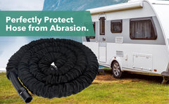 MytheeTale hose clamps provide reliable, tight hose connections.