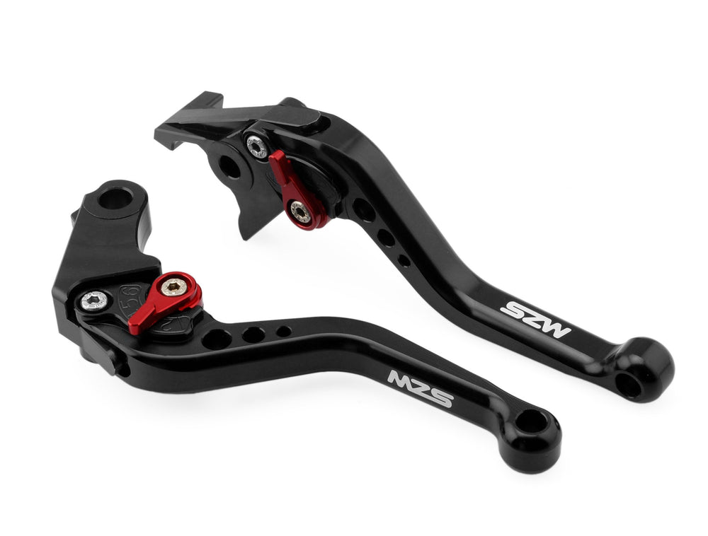 MZS installation guide photo showing fitment checks and setup tips.