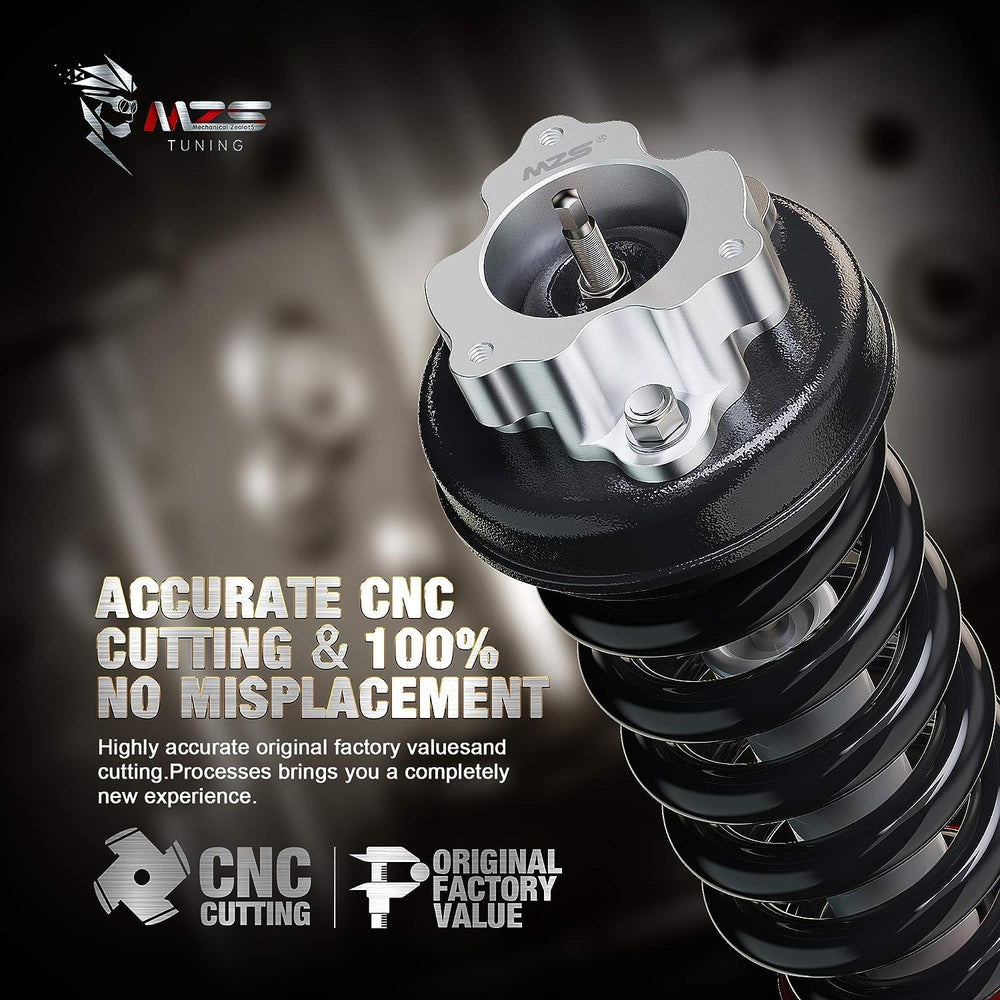 MZS installation guide aids quick, tool-friendly setup for Frontier Xterra