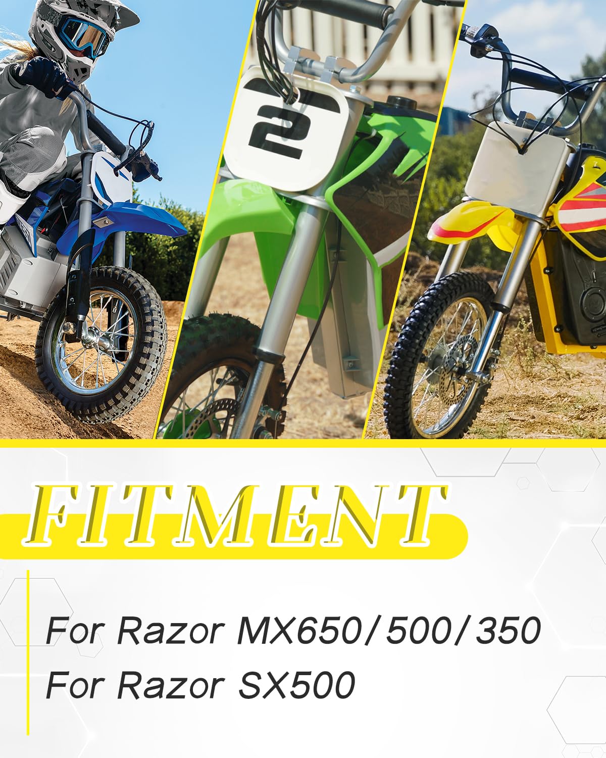 NACORE MX650 bracket side view shows adjustable pedal angle for comfort