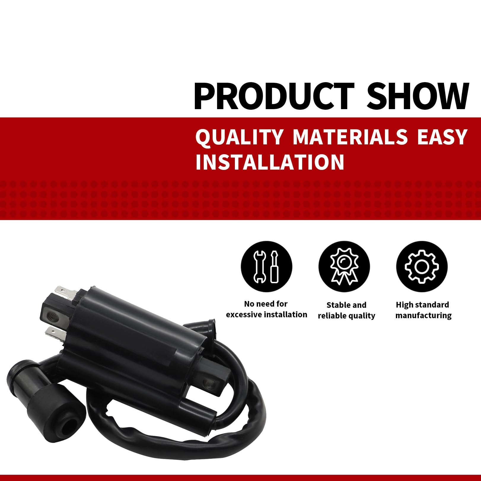 Nakkaa AM120732 showing Mule-series compatibility for versatile fit.