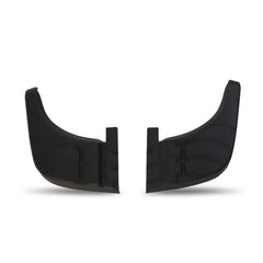 Nakkaa rear bumper panel left for Tundra 2007-2013 adds a sturdy step