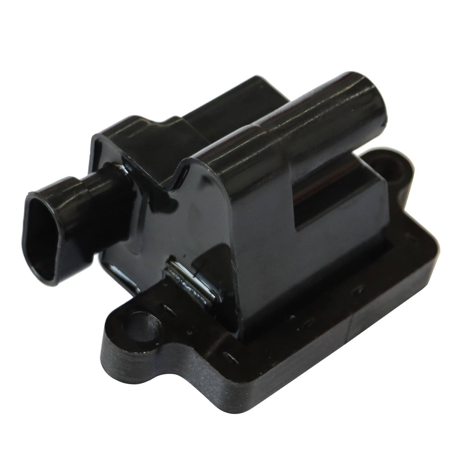 Nakkaa UF271 ceramic insulation detail indicating heat resistance.