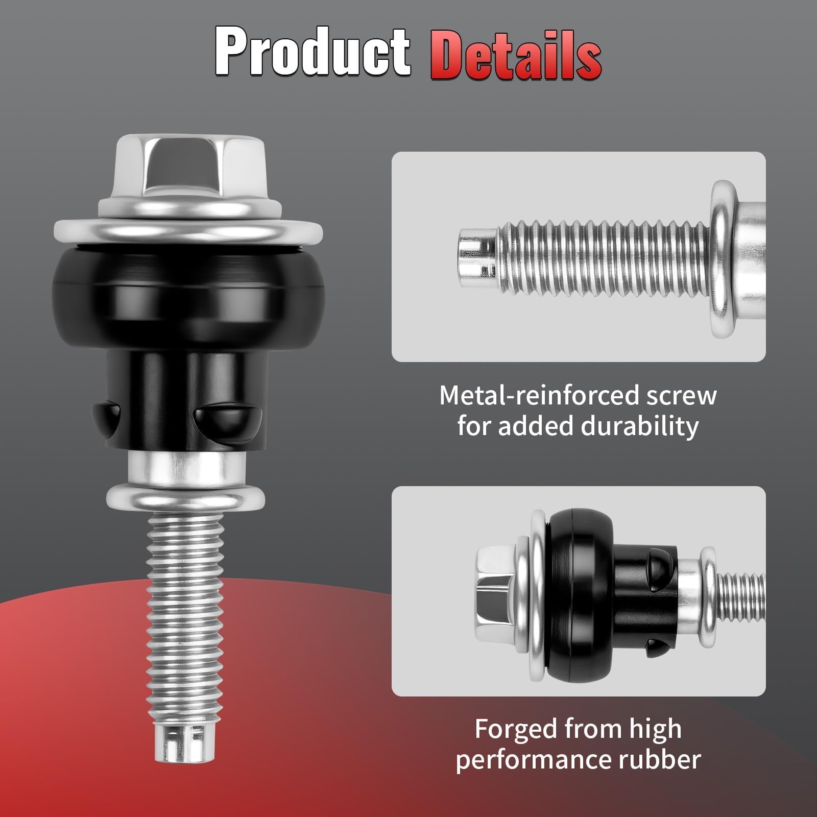 Nakonic 9pcs kit compatibility info confirms model coverage.
