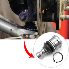 Nakuuly ball joint installation guide image for easier replacement.