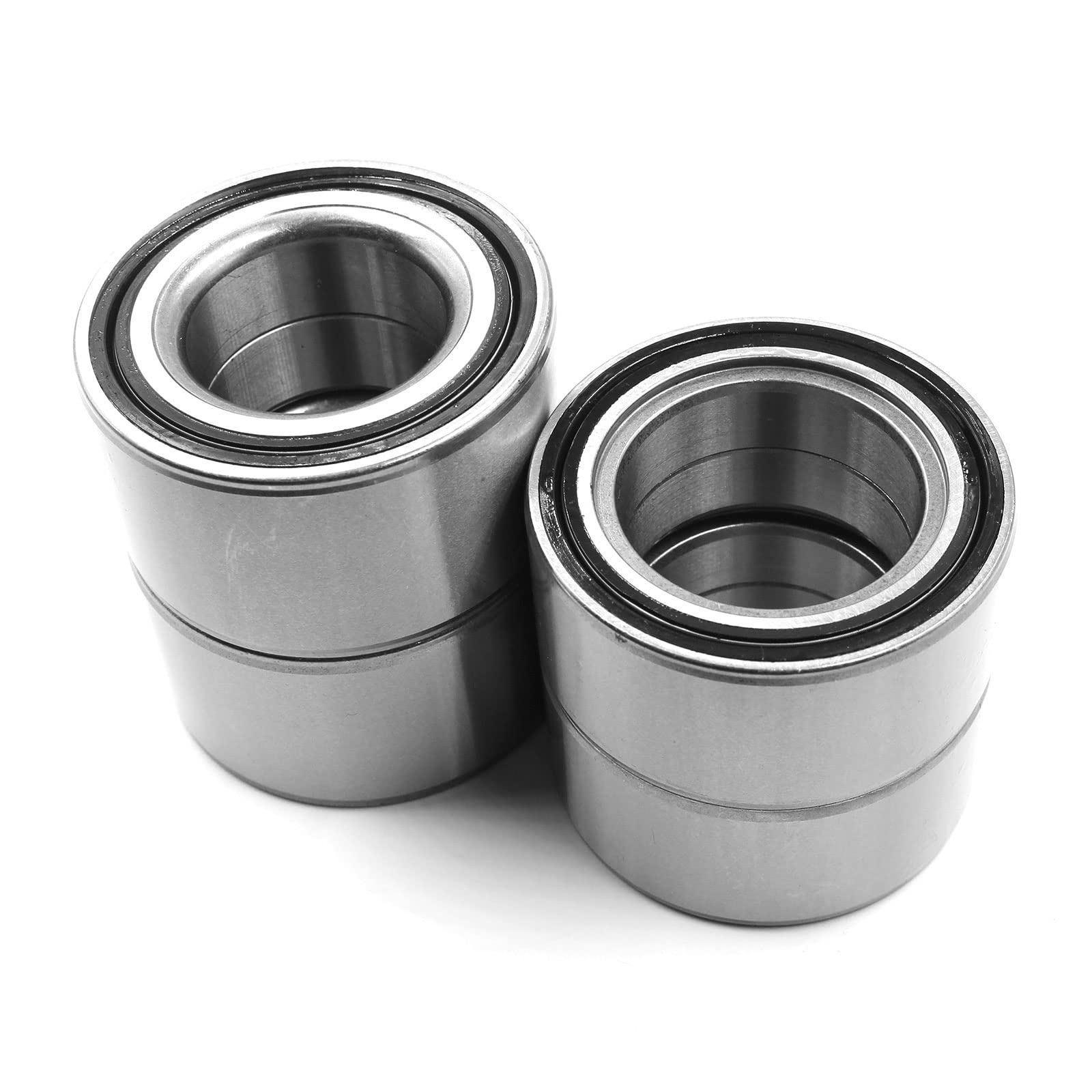 Nakuuly bearing kit packaging keeps components organized