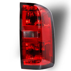 Nakuuly Colorado right taillight assembly for improved rear visibility