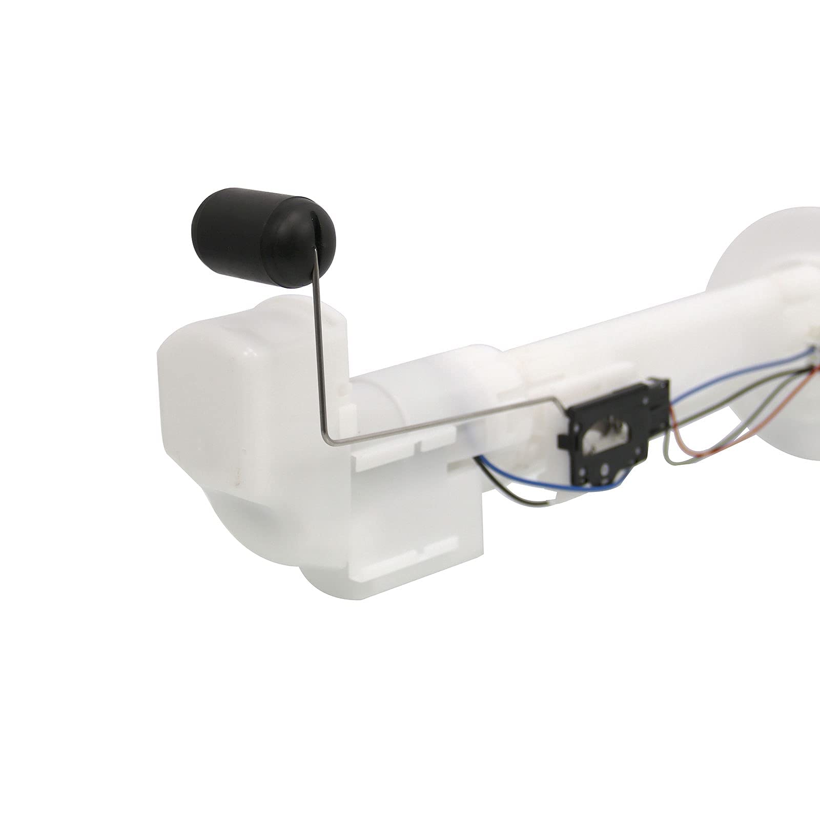 Nakuuly Teryx 800 closeup of fuel pump module highlights precise design.