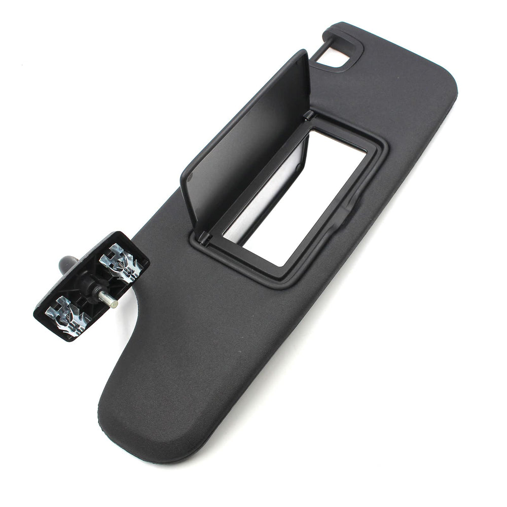 Nakuuly interior sun shield helps keep the cabin cooler on sunny days.