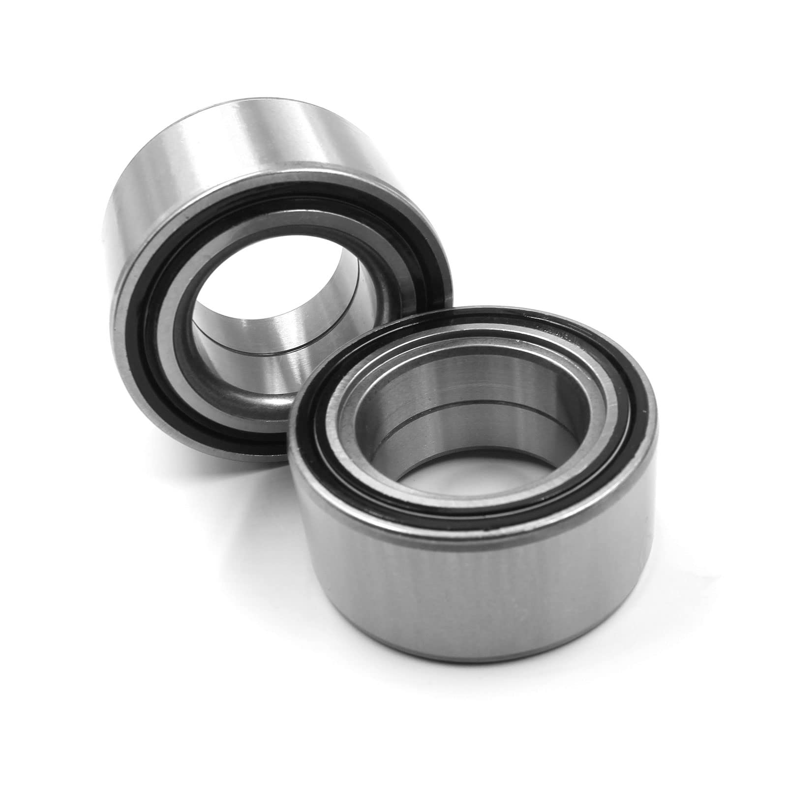 Nakuuly bearing kit designed for quiet operation and smooth ride