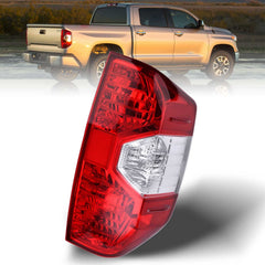 Nakuuly tundra tail light right passenger for precise fit and reliable signaling.
