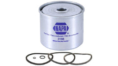NAPA Gold 3166 – side view showing durable cartridge design for filtration.