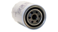 Napa Gold Oil Filter 1452 side view emphasizing gasket integrity and fit for 7-9 gpm.