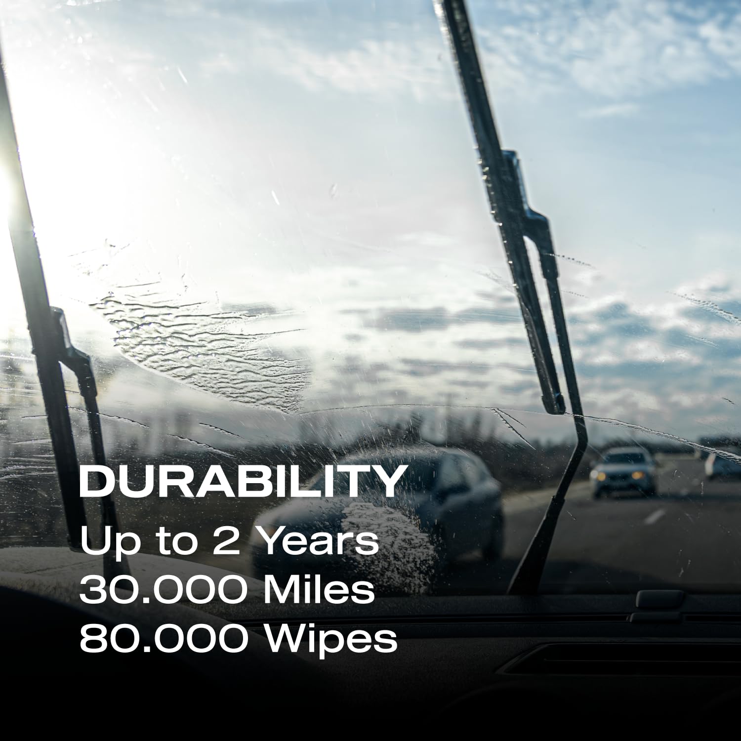 Nasiol GlasShield complete application kit includes tools for a seamless coating.