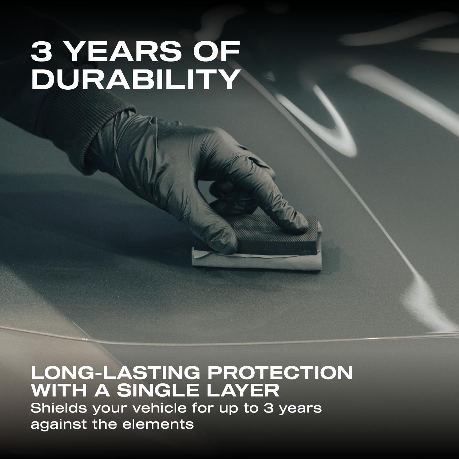 Nasiol ZR53 application step-by-step highlights easy, even coating.