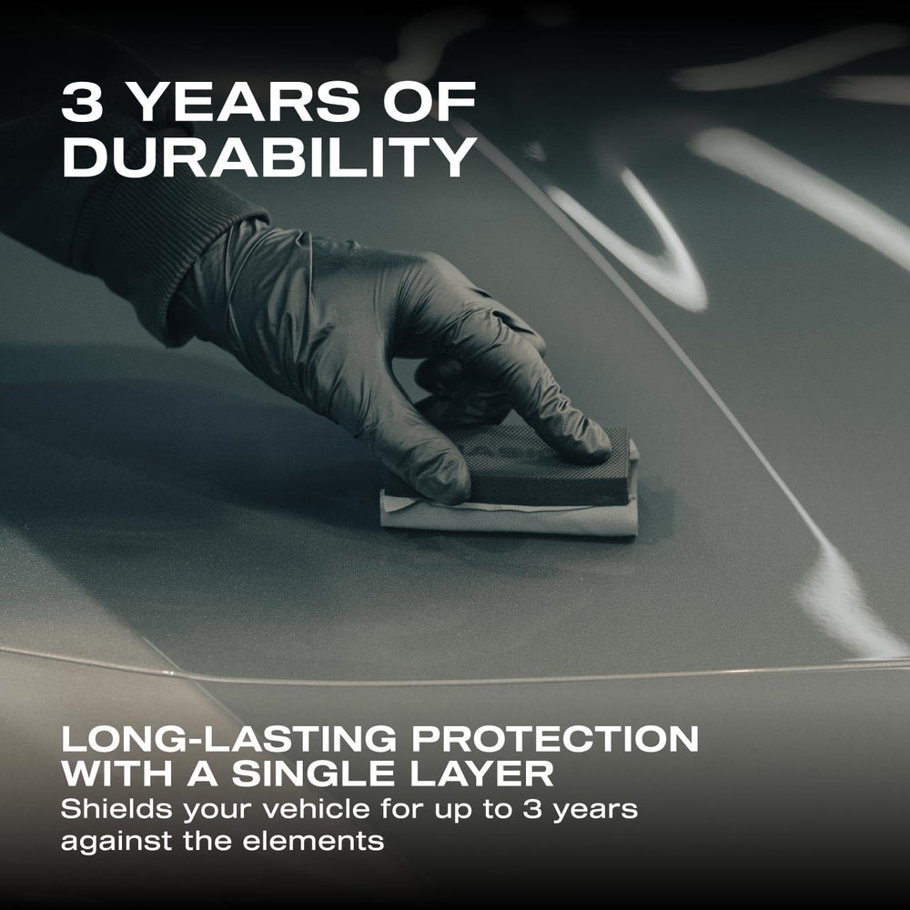 Nasiol ZR53 application step-by-step highlights easy, even coating.