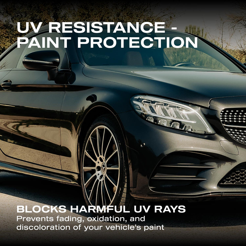 Nasiol ZR53 bird-dropping-resistance-test demonstrates droppings resistance on coated surfaces.